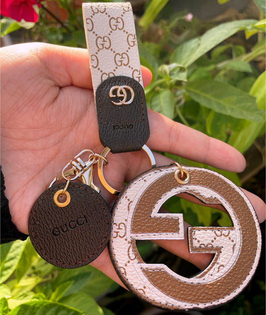 GG Keychain