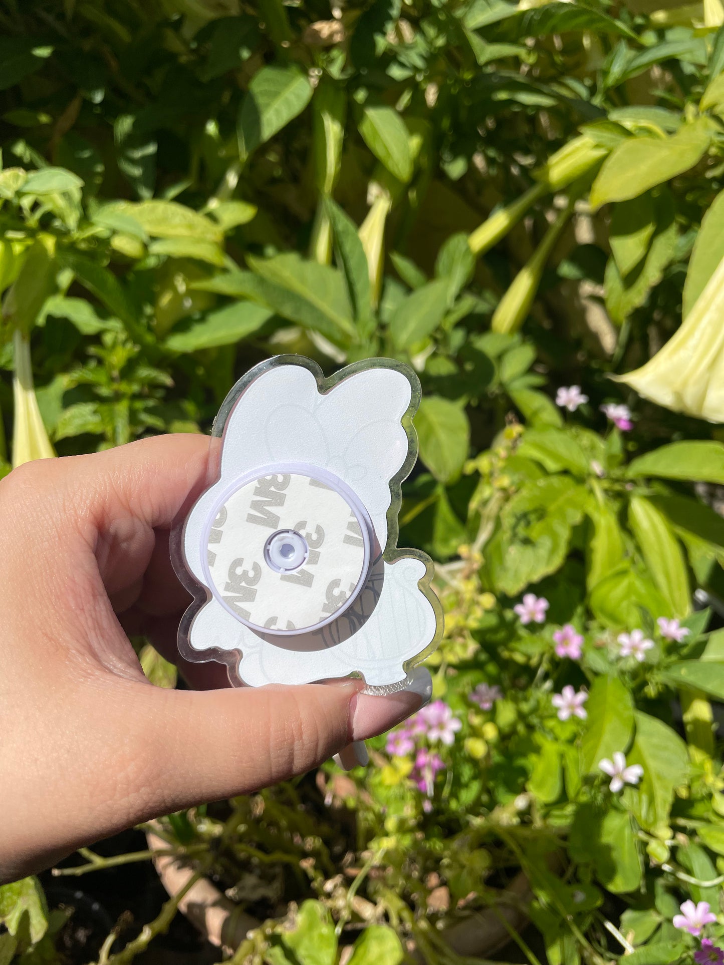 My Melody Pop-socket