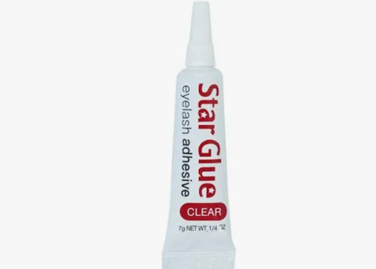 Star Glue - Clear