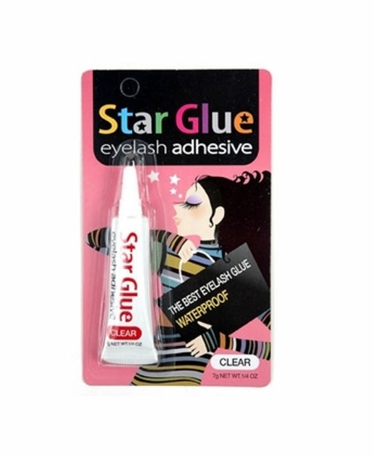 Star Glue - Clear