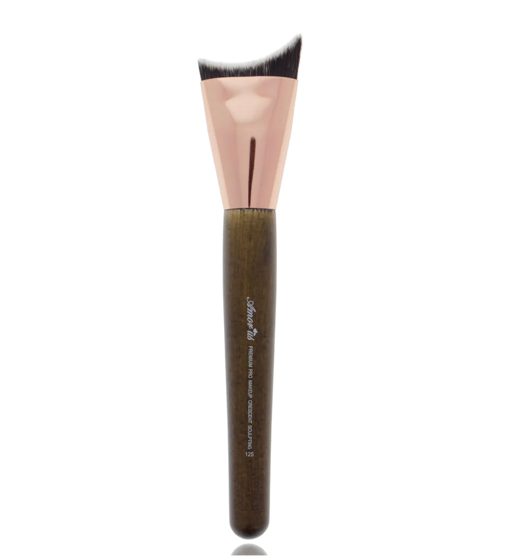 AmourUs - Cresent Sculpting Brush