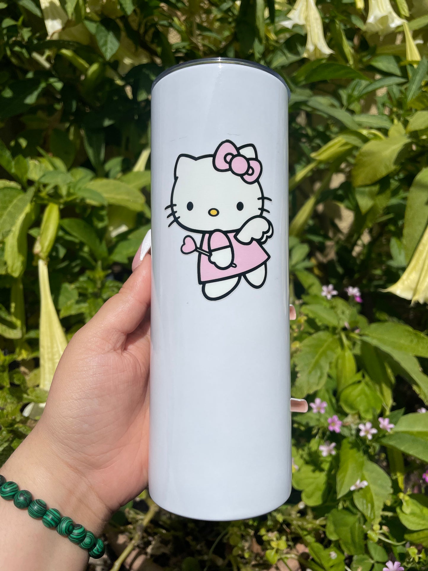 Hello Kitty Thermal Cup