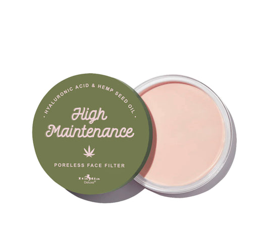 Italia Deluxe - High Maintenance Putty Primer