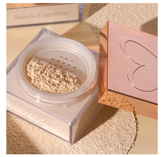 Translucent Dream Loose Setting Powder