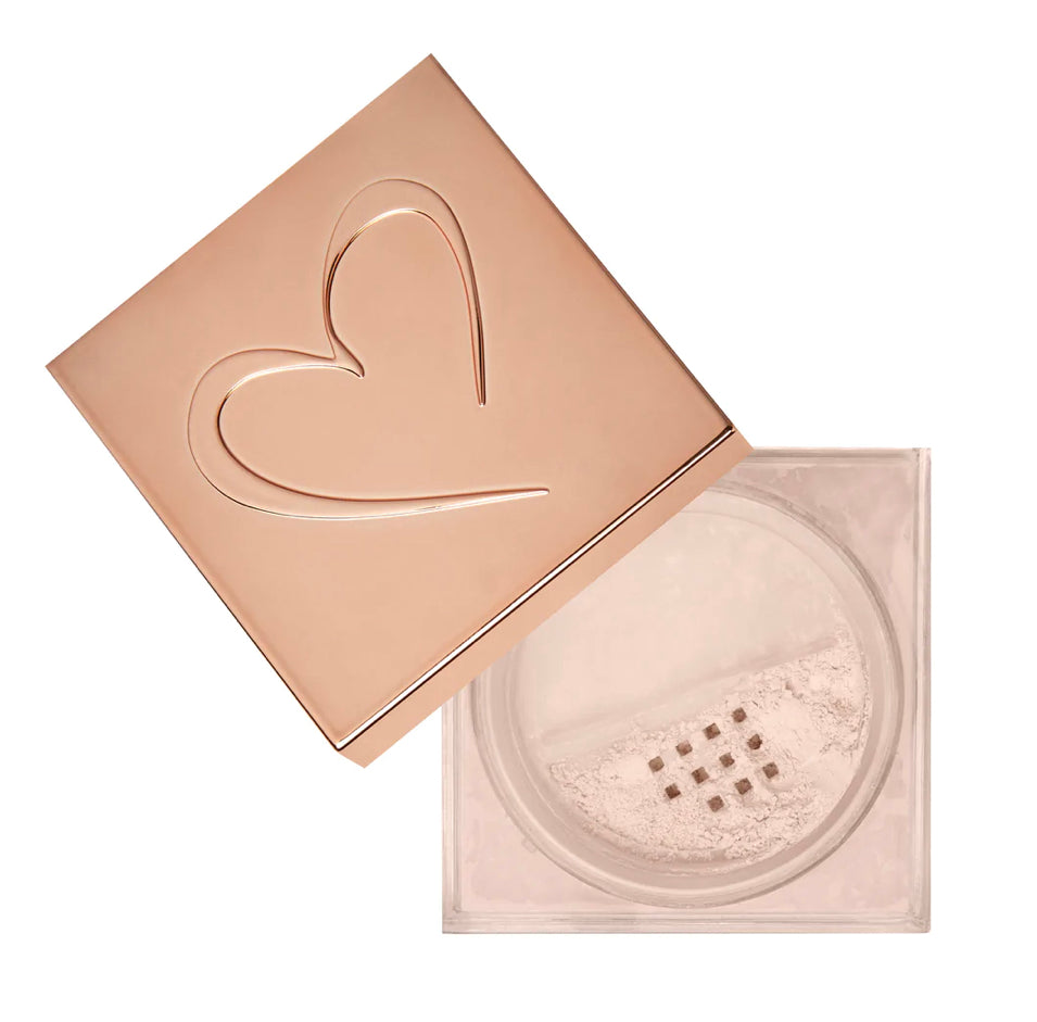 Butternut Babe Loose Setting Powder