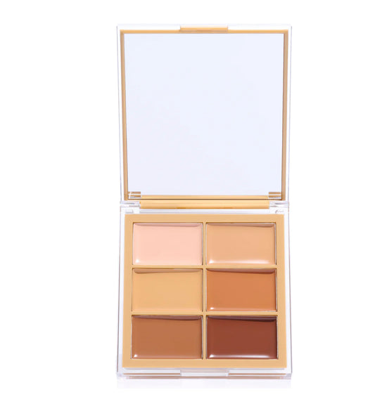 Beauty Creations- Sand Snatchural Pallet