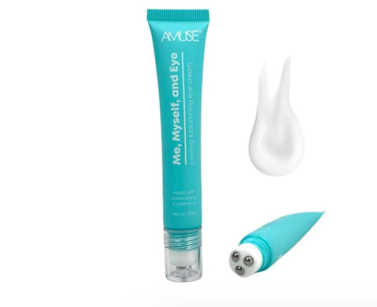 AMUSE Me, Myself & Eye Cooling Eye Cream