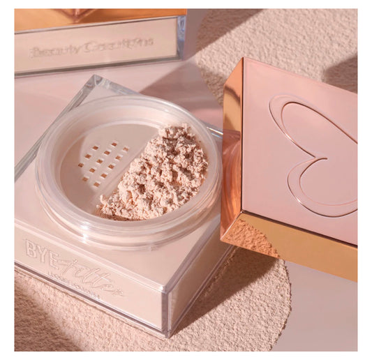 Butternut Babe Loose Setting Powder