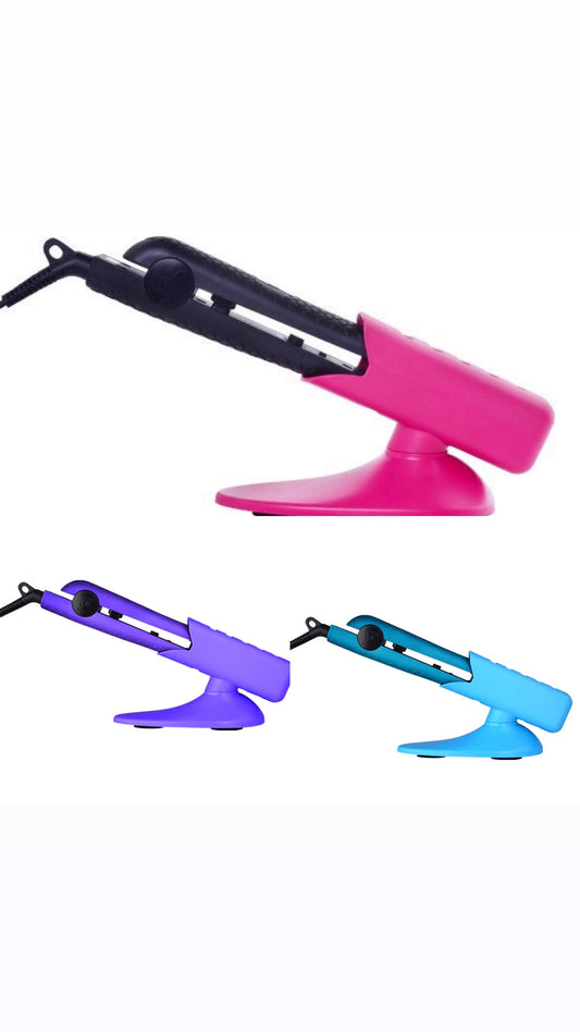 Professional Hair Straightener Tool Holder