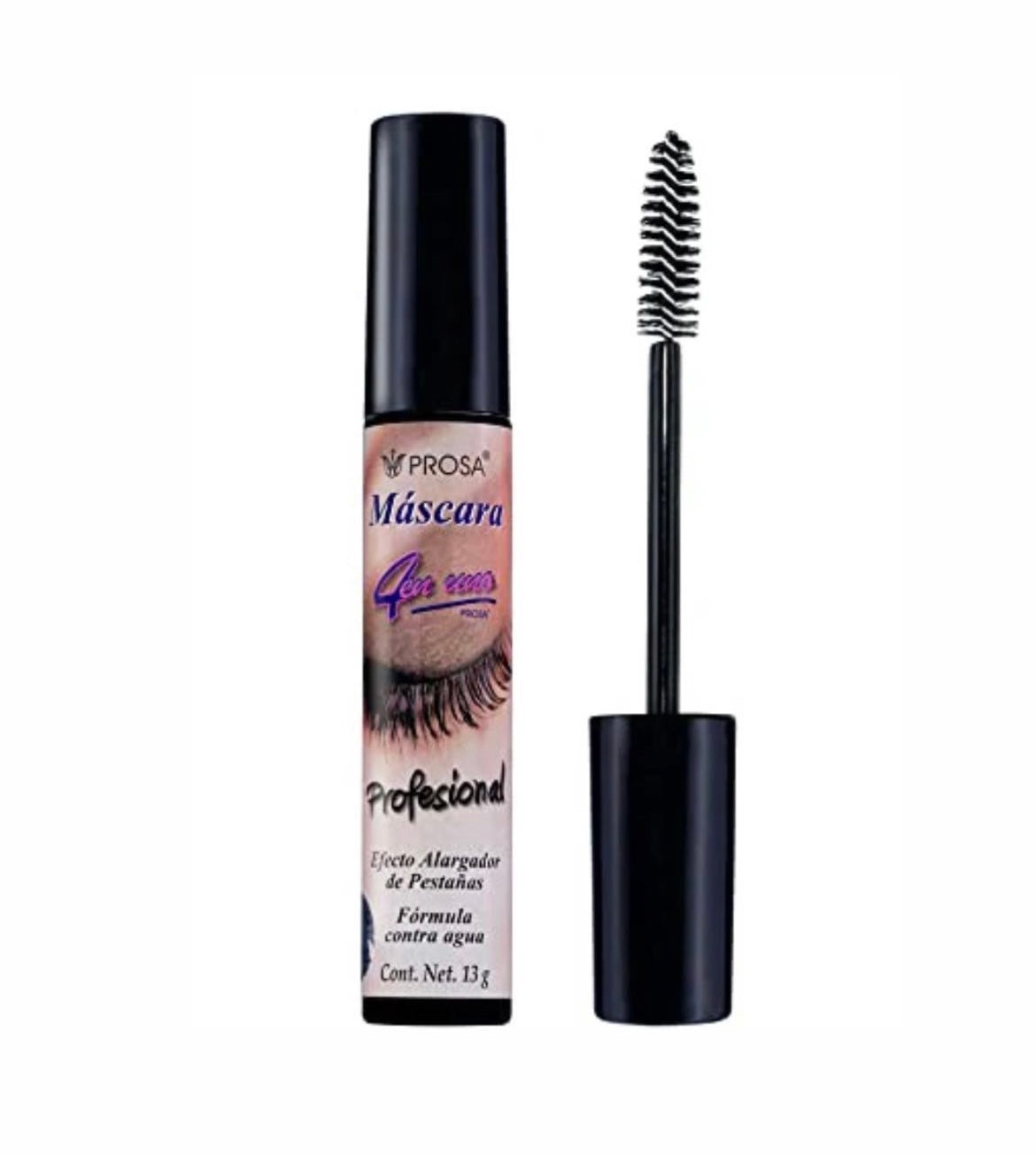 Prosa 4in1 Mascara