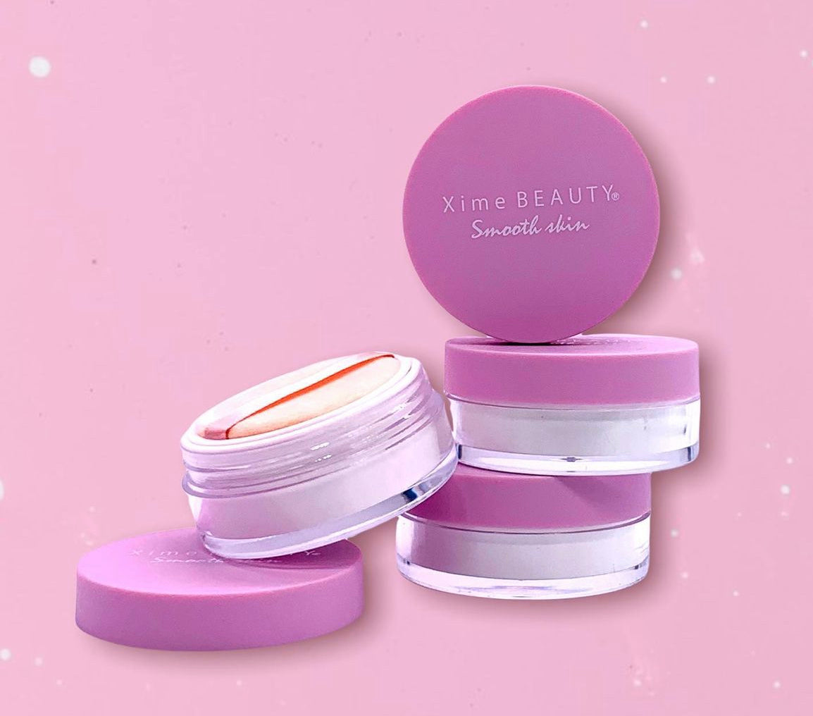 XIME - Smooth Skin Translucid Setting Powder